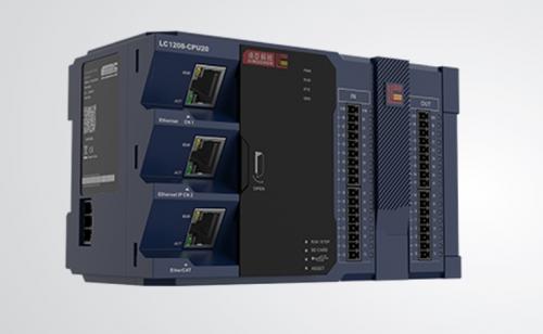 PLC Controller