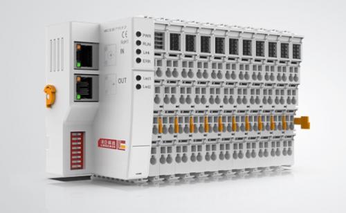 Remote IO Module